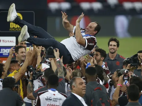 GANHA FORÇA! Ceni aceita voltar ao Flamengo e 1 obstáculo ainda separa