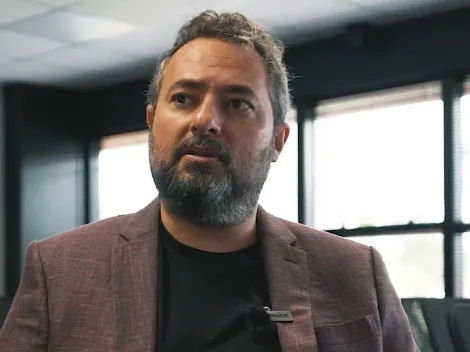 Alô, Athletico! Mattos vira alvo para arrumar time em crise no Brasil