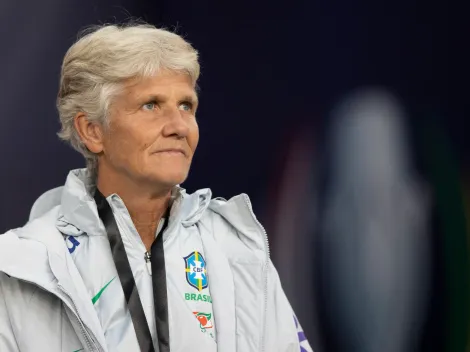 ADEUS! CBF anuncia saída da técnica Pia Sundhage do comando da Seleção Feminina