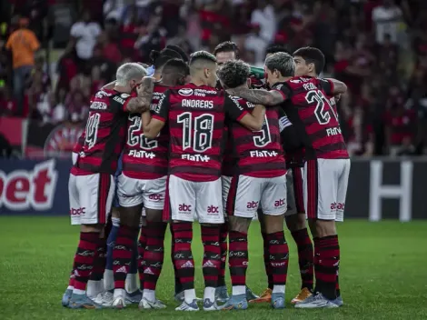 Conmebol toma decisão que pode PREJUDICAR o Flamengo na temorada