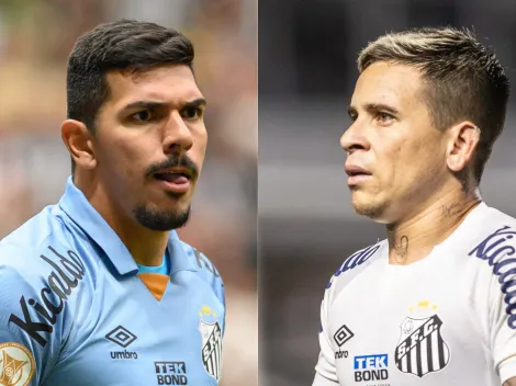 REVELOU TUDO! João Paulo expõe polêmica envolvendo Soteldo