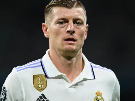 Kroos não quer nem saber e 'detona' jogadores que foram para a Arábia Saudita
