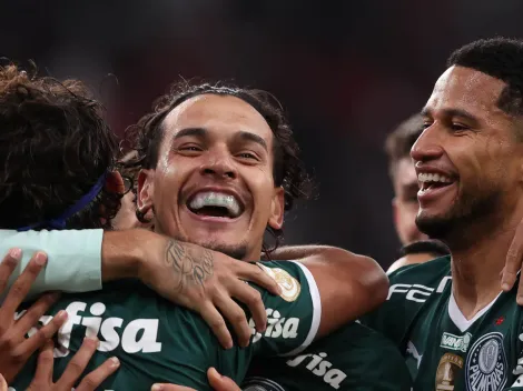 Palmeiras corre RISCO de perder Gómez e Murilo na final da Libertadores
