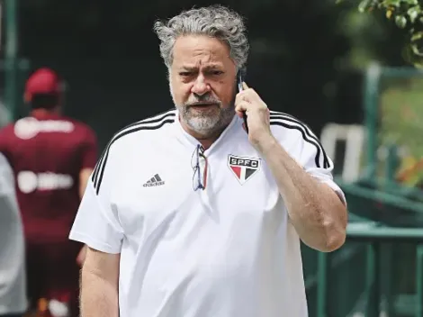 ALERTADO! Derby vira ‘problemão’ e Casares vê atitude do MP vindo à tona