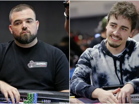 Pedro Padilha retorna ao Top 10 de prestigiado ranking; Brasil ainda tem outros dois representantes