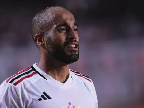 Lucas Moura e +2 são SINCEROS com James após eliminação do São Paulo