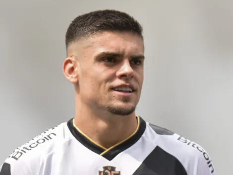 R$ 40 milhões, agora mesmo: Clube espanhol decide contratar Gabriel Pec