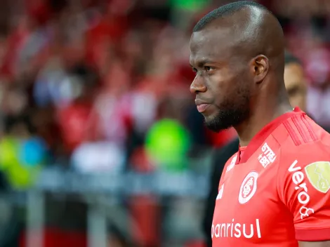 Valencia expõe bastidores do Inter com Coudet e manda real sobre duelo com Fluminense