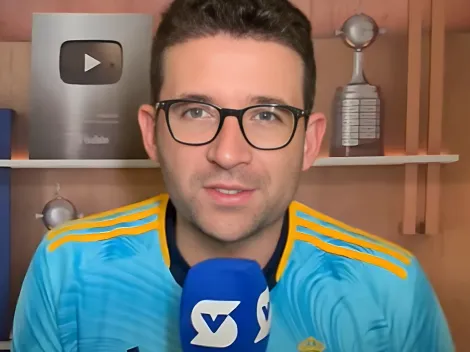 Samuel Venâncio vaza CONDIÇÃO ÚNICA de treinador sul-americano para conversar com o Cruzeiro