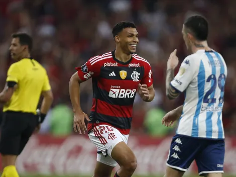 R$ 300 MILHÕES! Após oferta por Victor Hugo, Flamengo tem decisão exposta