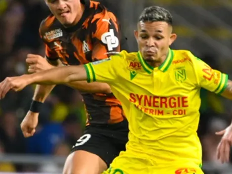 Ex-Corinthians, Adson CHAMA ATENÇÃO em sua estreia no Nantes