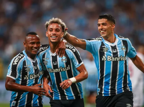 Tricolor joga para seguir no G-4 e quer garantir tabu diante do Dourado