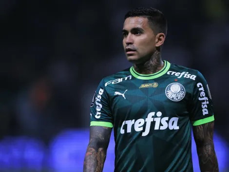 Reserva dos SONHOS de Dudu REVELA sondagem do Palmeiras