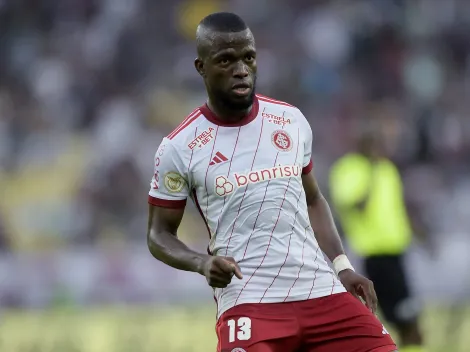 Enner Valencia faz revelação surpreendente sobre Gre-Nal e choca torcida