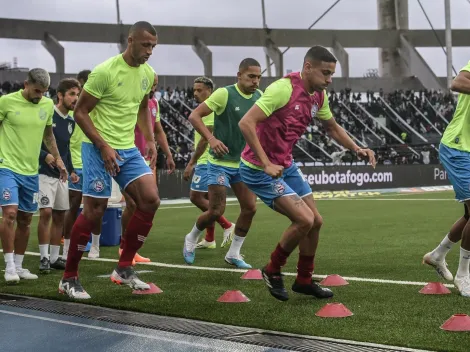 Duelo entre times é crucial no Z4 do Brasileirão