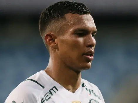 Situação sobre Gabriel Verón tem REVIRAVOLTA em Portugal e quentinha repercute no Palmeiras