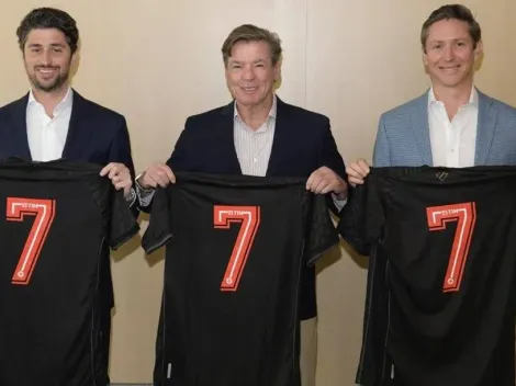 Clube Carioca completou um ano da aprovação da SAF