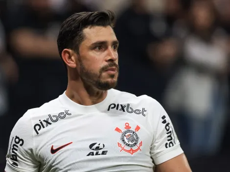 Neto perde a linha e 'SOLTA OS CACHORROS" em Giuliano e + 2 defensores do Corinthians