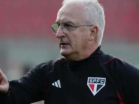 Dorival faz pedido e direção do São Paulo atende