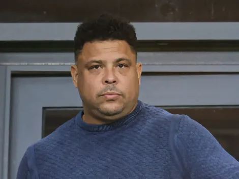 Ronaldo tem 'ATITUDE sombria' sobre novo treinador após empate do Cruzeiro que fez torcedores ficarem SEM ACREDITAR