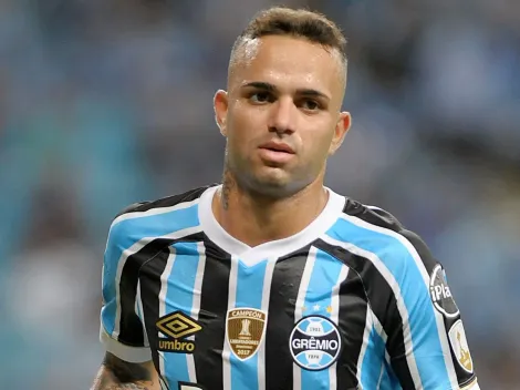 Renato expõe bastidores após situação COMPLICADA com Luan no Grêmio