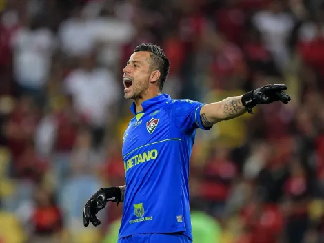 Fábio manda a real sobre o elenco do Fortaleza