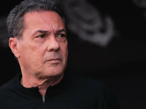 Luxa expõe bastidores com dirigentes do Corinthians e 'parte pra cima' da imprensa