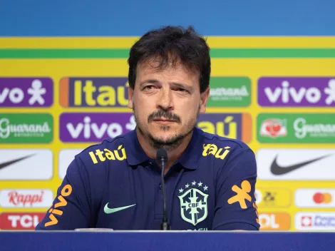 FALTOU CRITÉRIO? Após escândalo, Mauro Cezar não perdoa e detona postura de Diniz na Seleção