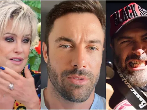 FORÇAS! Após tragédias com Kayky Brito e Mingau, Ana Maria Braga se manifesta pela primeira vez