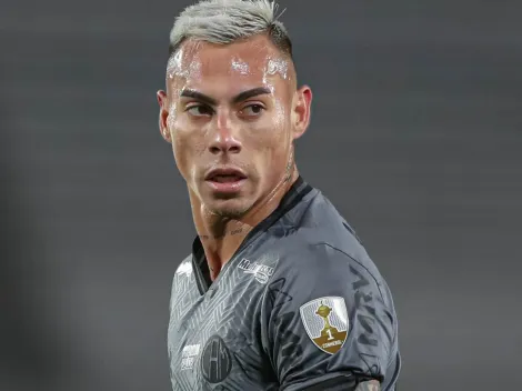 Perseguição de torcida vira 'terror' no Chile e Atlético DEFINE futuro de Vargas AGORA