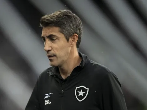 Dirigente REVELA bastidores de pedido de DEMISSÃO do Bruno Lage no Botafogo