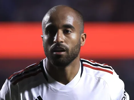 Lucas Moura É ENFÁTICO sobre decisão da Copa do Brasil no Morumbi