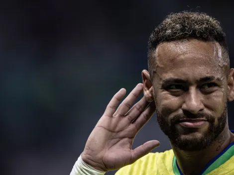 NÃO VAI CORTAR? Casagrande BRADA CONTRA Neymar na Seleção e motivo divide opiniões