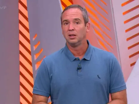 Caio Ribeiro aponta o dedo para erro decisivo de Bruno Lage em derrota do Botafogo para o Flamengo