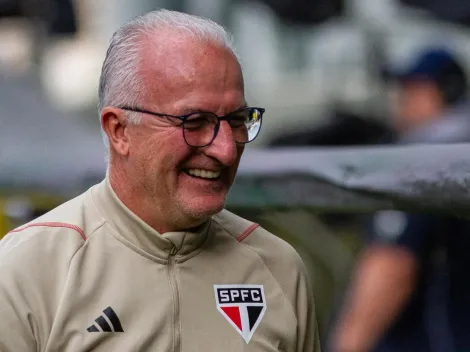 Dorival recebe ÓTIMA notícia que pode mudar TUDO nas finais da Copa do Brasil