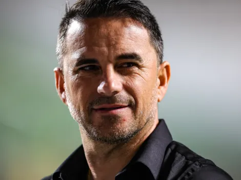 Rodrigo Caetano recebe notícia sobre FUTURO no Atlético-MG