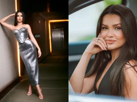 Juliette fala de fã perseguidora que chegou a encontrá-la em quarto de hotel