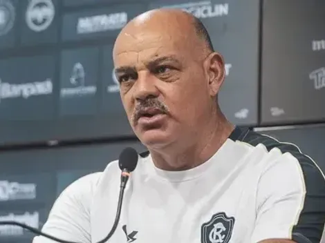 Agnaldo diz que Catalá é “um cara mais fechado” e que parte técnica “deixa a desejar”