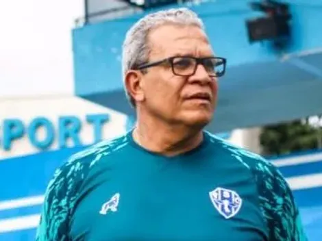 Apesar da POLÊMICA com treinador, jogador do Paysandu relata emoção pelo gol conquistado
