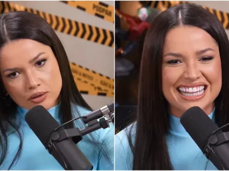 ABRIU O JOGO! Juliette revela com o que gastou o prêmio milionário do BBB 21