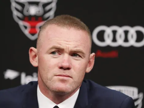Notícia surpreendente: Time de Rooney contrata meia ex-Santos com ajuda do Football Manager