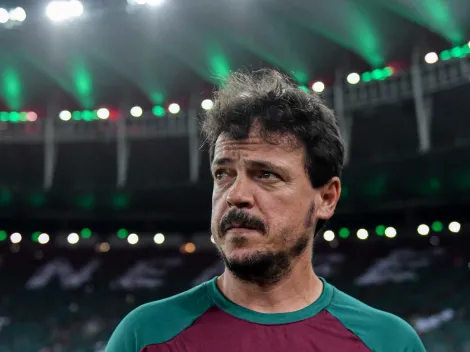 Jornalista não perdoa ‘falha’ de Diniz e revela decepção com o treinador