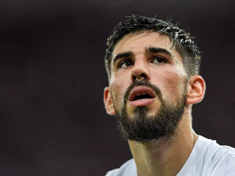 Bruno Méndez pede 40% de aumento e Grêmio quer zagueiro para 2024