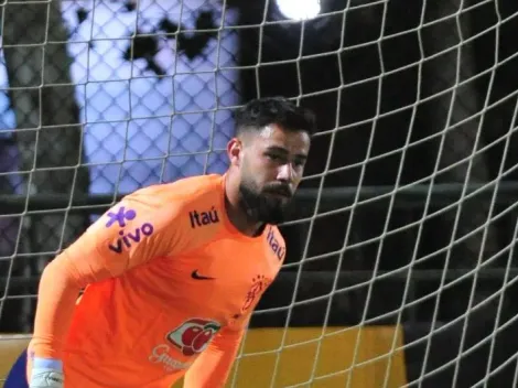 Matheus Cunha PREOCUPA torcida do Flamengo e imagens são compartilhadas na web