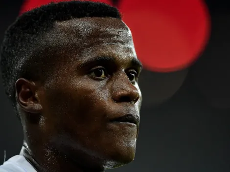 Jornalista colombiano manda a real sobre momento de Arias no Fluminense