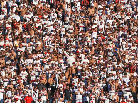 São Paulo x Flamengo: valores dos ingressos para final da Copa do Brasil são divulgados