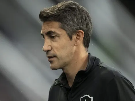 Bruno Lage causa influência e direção do Botafogo DESCE A LENHA por conta de polêmica