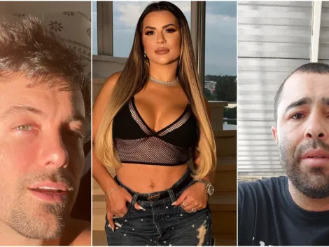 Motorista envolvido no acidente de Kayky Brito recebe ajuda de Deolane Bezerra e ex-BBB