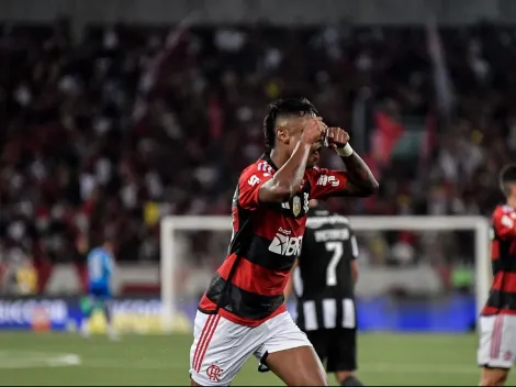 Flamengo melhor visitante? Veja o aproveitamento dos times fora de casa no Brasileirão