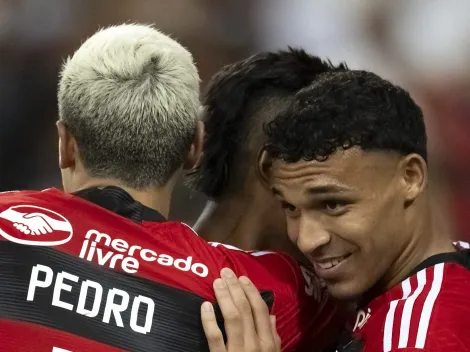 Titulares do Flamengo geram influência e torcida prepara recepção ‘infernal’ para o São Paulo